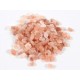 Соль гималайская розовая крупная (2-4 мм) - 200 г