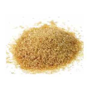 Сахар натуральный буряковый (коричневый) - 500г