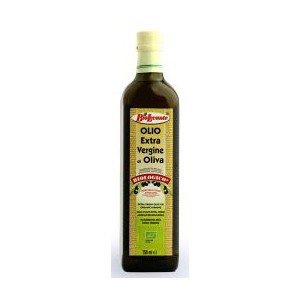 Масло оливковое холодного отжима TM 