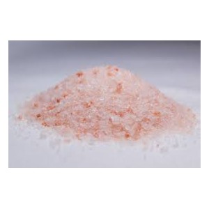 Соль гималайская розовая (мелкая) - 200г
