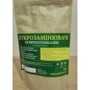 Сахарозаменитель с пробиотиком (сукралоза+инулин топинамбура) - 200 г
