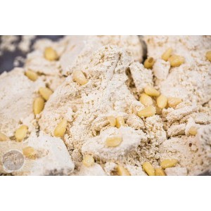 Жмых кедрового ореха - 500 г