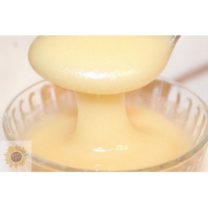 Мёд донник белый - 0,5 л (750г)