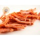 Цукаты морковные медовые - 100 г